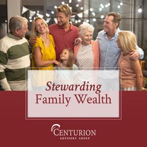 Stewarding Family Wealth Forsyth