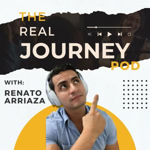 The Real Journey Pod