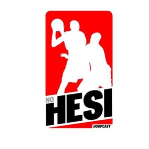 No Hesi Hoopcast