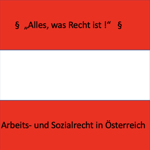 Alles,was Recht ist!