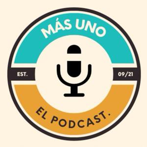 MÁS UNO