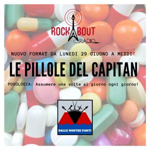 LE PILLOLE DI CAPITAN WYZNO