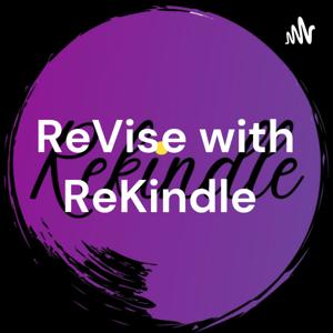 ReVise with ReKindle