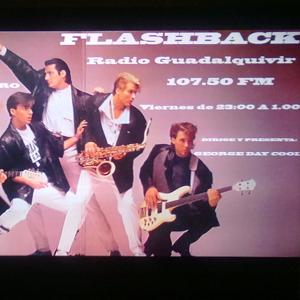 Flashback F.M.