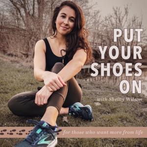 Put Your Shoes On