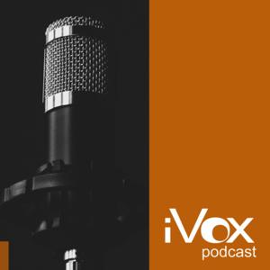 iVox | Design
