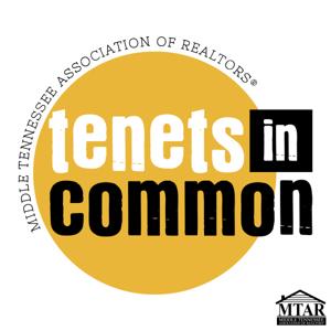 Tenets In Common