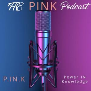 The Pink Podcast
