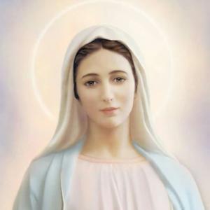 Os Ensinamentos De Maria
