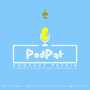 PodPat (Podcast Patria)