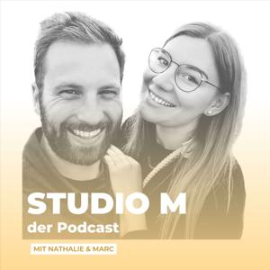 STUDIO M - Der Podcast