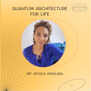 Quantum Architecture for Life