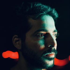 Eclectic Tribal Dance