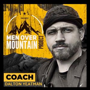 The Men Over Mountain Project