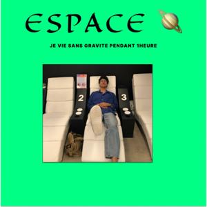 Espace et territoire