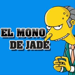 El Mono de Jade