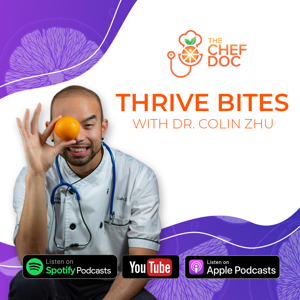 Thrive Bites