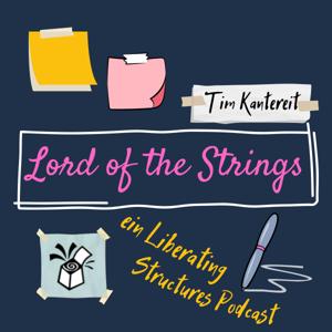 Lord of the Strings