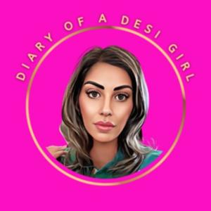 Diary of a Desi Girl