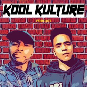 Kool Kulture Podcast