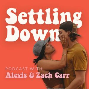 Settling Down Podcast