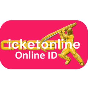 cricketonlineid