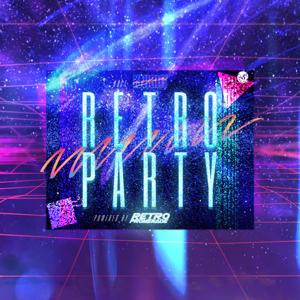 Retro Party