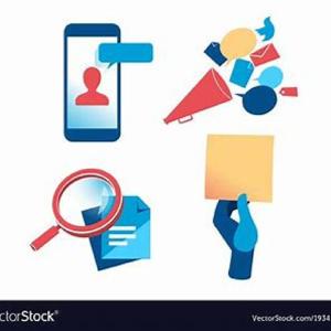 Marketing a Business on the Internet