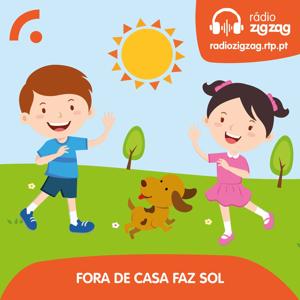 Fora de Casa faz Sol