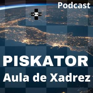 Piskator aula de Xadrez ♚ ♛ ♜ ♝ ♞ ♟