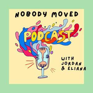 Nobody Moved