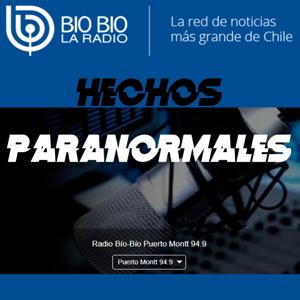 Hechos Paranormales