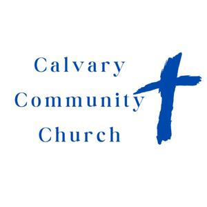 Calvary Community Church