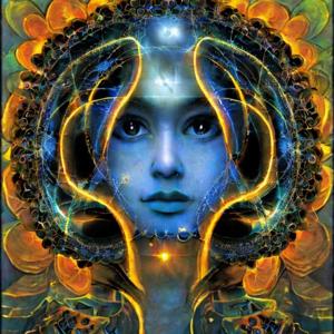 The Mind of The Mystic