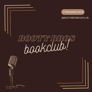 the booty bros bookclub