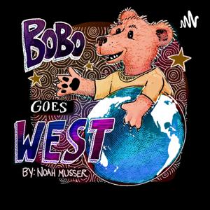 Bobo Goes West