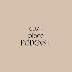 cozyplace_podcast