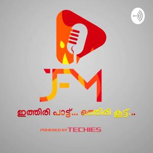 Jubilee Campus Radio