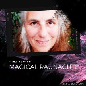 Nina Roosen | Magical Raunachte