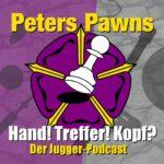 Hand! Treffer! Kopf?