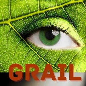 Grail - The Anthology of Purpose