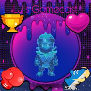 🎮💥LJ s Gamecast💥🎮