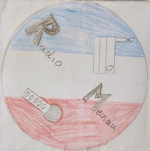 Radio Meinau (audioblog de l'école élémentaire de la Meinau)