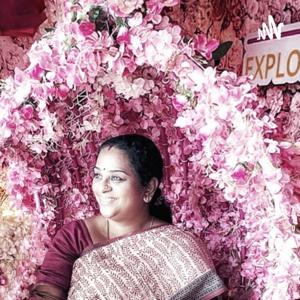 Meena's Mini Messages