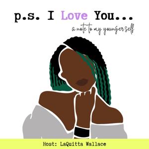 p.s. I Love You
