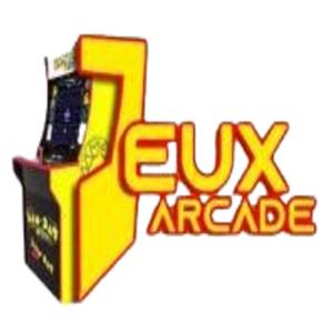 Jeux Arcades