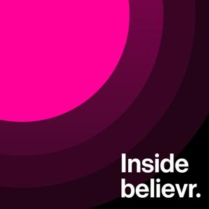 Inside believr - Building an LGBTQ+ Christian App