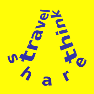Travel Think Share - v-svit - podcast