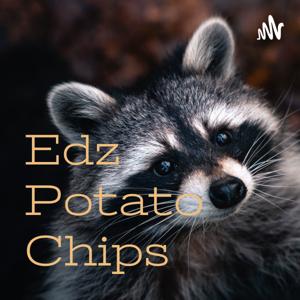 Edz Potato Chips