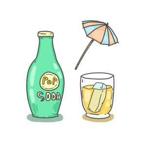 Sodas On School Nights Ep:1 the beginning